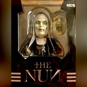 The Nun Nezco Collectable